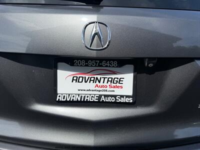 2012 Acura MDX SH-AWD w/Advance   - Photo 35 - Garden City, ID 83714