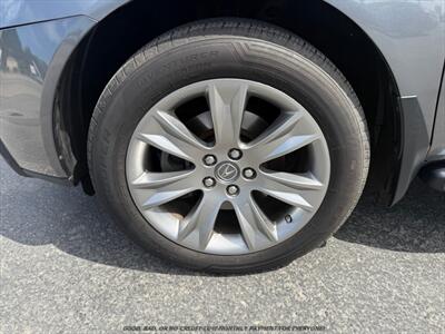2012 Acura MDX SH-AWD w/Advance   - Photo 22 - Garden City, ID 83714