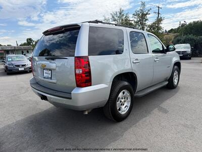 2013 Chevrolet Tahoe LT - Photo 7 - Garden City, ID 83714