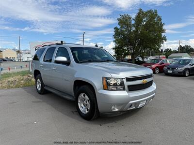 2013 Chevrolet Tahoe LT - Photo 1 - Garden City, ID 83714