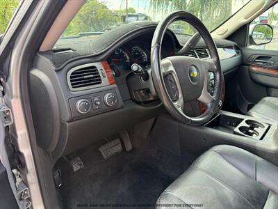 2013 Chevrolet Tahoe LT - Photo 9 - Garden City, ID 83714