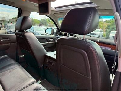 2013 Chevrolet Tahoe LT - Photo 19 - Garden City, ID 83714