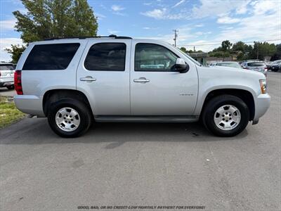 2013 Chevrolet Tahoe LT - Photo 8 - Garden City, ID 83714