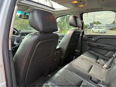 2013 Chevrolet Tahoe LT - Photo 13 - Garden City, ID 83714