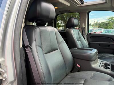 2013 Chevrolet Tahoe LT - Photo 21 - Garden City, ID 83714