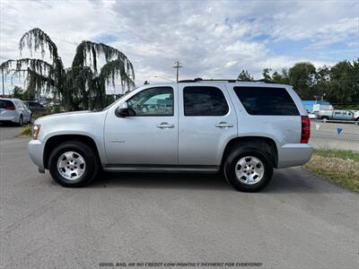 2013 Chevrolet Tahoe LT - Photo 4 - Garden City, ID 83714