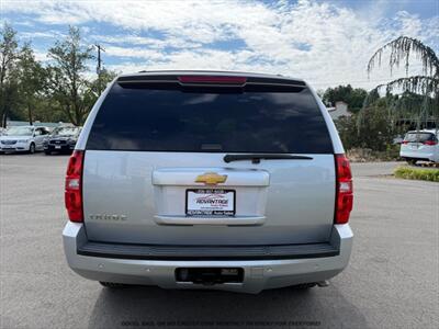 2013 Chevrolet Tahoe LT - Photo 6 - Garden City, ID 83714