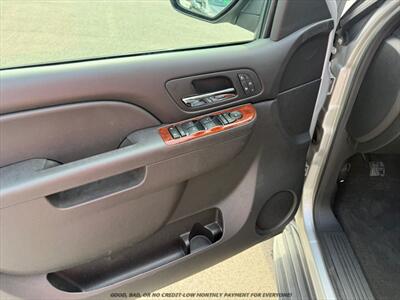 2013 Chevrolet Tahoe LT - Photo 25 - Garden City, ID 83714