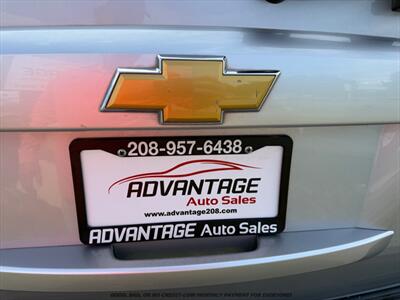 2013 Chevrolet Tahoe LT - Photo 34 - Garden City, ID 83714