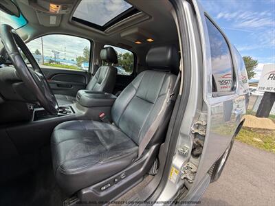 2013 Chevrolet Tahoe LT - Photo 10 - Garden City, ID 83714