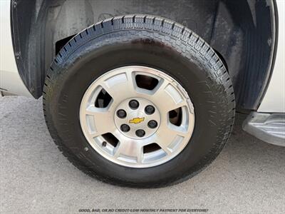 2013 Chevrolet Tahoe LT - Photo 24 - Garden City, ID 83714