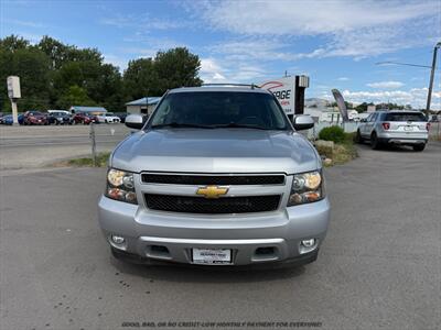 2013 Chevrolet Tahoe LT - Photo 2 - Garden City, ID 83714