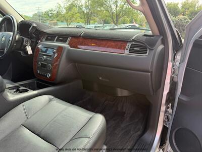 2013 Chevrolet Tahoe LT - Photo 22 - Garden City, ID 83714