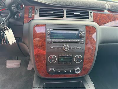 2013 Chevrolet Tahoe LT - Photo 28 - Garden City, ID 83714