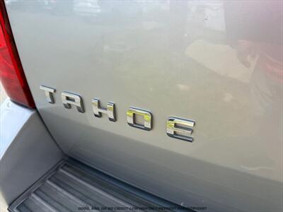 2013 Chevrolet Tahoe LT - Photo 33 - Garden City, ID 83714
