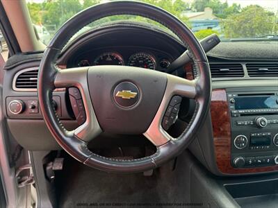 2013 Chevrolet Tahoe LT - Photo 27 - Garden City, ID 83714