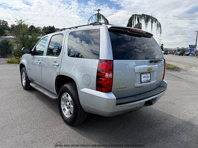 2013 Chevrolet Tahoe LT - Photo 5 - Garden City, ID 83714