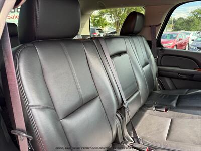 2013 Chevrolet Tahoe LT - Photo 18 - Garden City, ID 83714