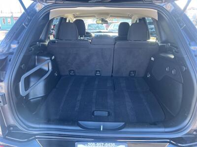 2018 Jeep Cherokee Tech Connect 4x4 4dr SUV - Photo 13 - Garden City, ID 83714