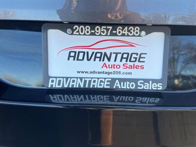 2018 Jeep Cherokee Tech Connect 4x4 4dr SUV - Photo 27 - Garden City, ID 83714