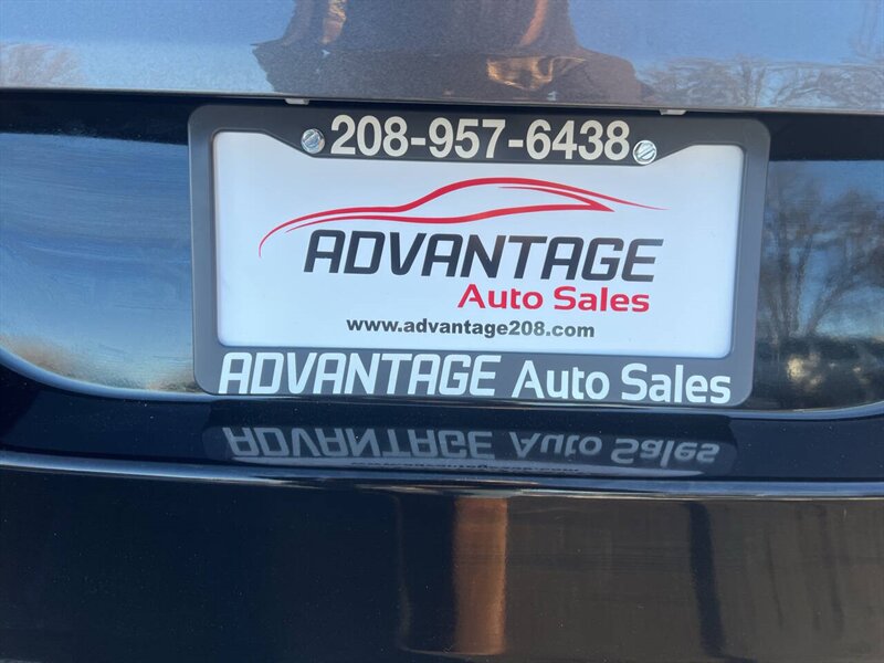 2018 Jeep Cherokee Tech Connect 4x4 4dr SUV - Photo 27 - Garden City, ID 83714