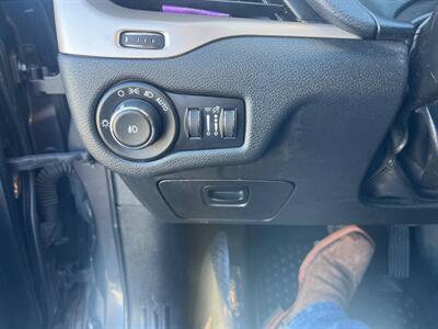 2018 Jeep Cherokee Tech Connect 4x4 4dr SUV - Photo 21 - Garden City, ID 83714