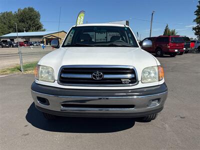 2000 Toyota Tundra SR5 4dr V8 Extended Cab SB - Photo 2 - Garden City, ID 83714