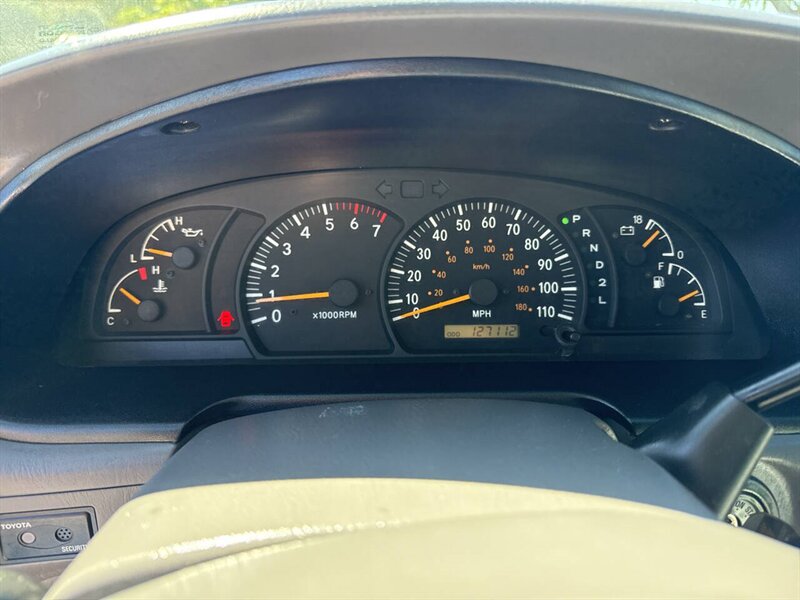 2000 Toyota Tundra SR5 4dr V8 Extended Cab SB - Photo 11 - Garden City, ID 83714