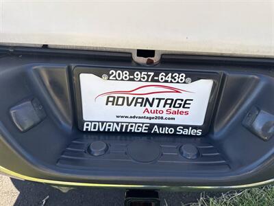 2000 Toyota Tundra SR5 4dr V8 Extended Cab SB - Photo 27 - Garden City, ID 83714