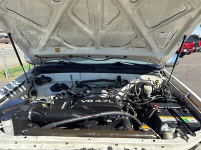 2000 Toyota Tundra SR5 4dr V8 Extended Cab SB - Photo 19 - Garden City, ID 83714