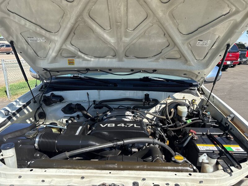 2000 Toyota Tundra SR5 4dr V8 Extended Cab SB - Photo 19 - Garden City, ID 83714