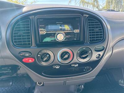 2000 Toyota Tundra SR5 4dr V8 Extended Cab SB - Photo 24 - Garden City, ID 83714