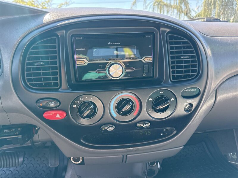 2000 Toyota Tundra SR5 4dr V8 Extended Cab SB - Photo 24 - Garden City, ID 83714