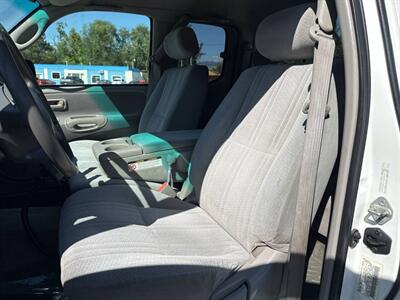 2000 Toyota Tundra SR5 4dr V8 Extended Cab SB - Photo 10 - Garden City, ID 83714