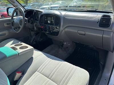 2000 Toyota Tundra SR5 4dr V8 Extended Cab SB - Photo 18 - Garden City, ID 83714