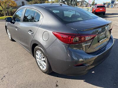 2016 Mazda Mazda3 i Touring 4dr Sedan 6A - Photo 5 - Garden City, ID 83714