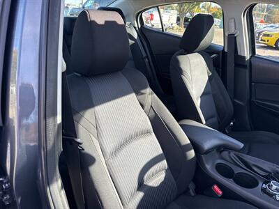 2016 Mazda Mazda3 i Touring 4dr Sedan 6A - Photo 22 - Garden City, ID 83714