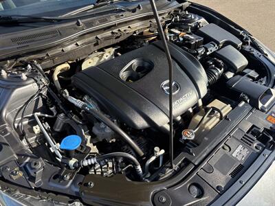 2016 Mazda Mazda3 i Touring 4dr Sedan 6A - Photo 24 - Garden City, ID 83714