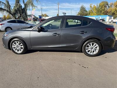 2016 Mazda Mazda3 i Touring 4dr Sedan 6A - Photo 4 - Garden City, ID 83714