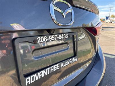 2016 Mazda Mazda3 i Touring 4dr Sedan 6A - Photo 34 - Garden City, ID 83714