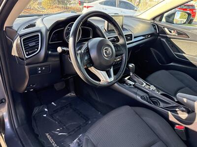 2016 Mazda Mazda3 i Touring 4dr Sedan 6A - Photo 11 - Garden City, ID 83714
