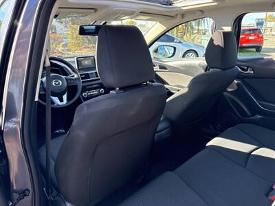 2016 Mazda Mazda3 i Touring 4dr Sedan 6A - Photo 17 - Garden City, ID 83714