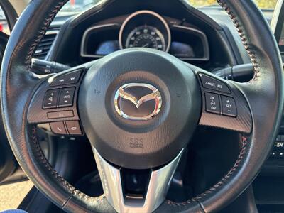 2016 Mazda Mazda3 i Touring 4dr Sedan 6A - Photo 26 - Garden City, ID 83714