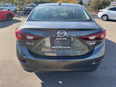 2016 Mazda Mazda3 i Touring 4dr Sedan 6A - Photo 6 - Garden City, ID 83714