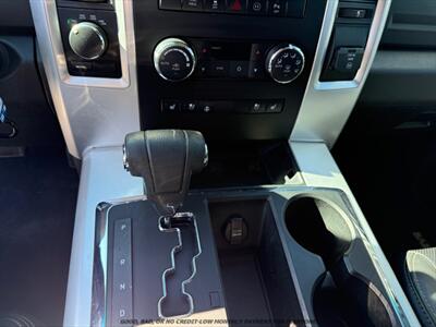 2010 Dodge Ram 1500 SLT Sport - Photo 27 - Garden City, ID 83714