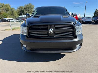 2010 Dodge Ram 1500 SLT Sport - Photo 2 - Garden City, ID 83714