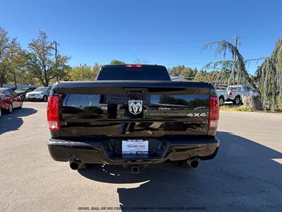 2010 Dodge Ram 1500 SLT Sport - Photo 6 - Garden City, ID 83714