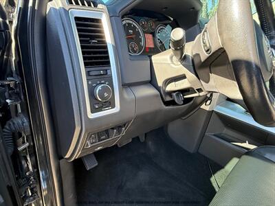 2010 Dodge Ram 1500 SLT Sport - Photo 23 - Garden City, ID 83714