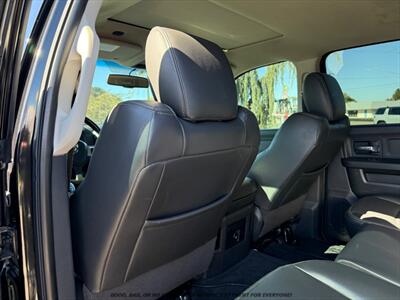 2010 Dodge Ram 1500 SLT Sport - Photo 13 - Garden City, ID 83714