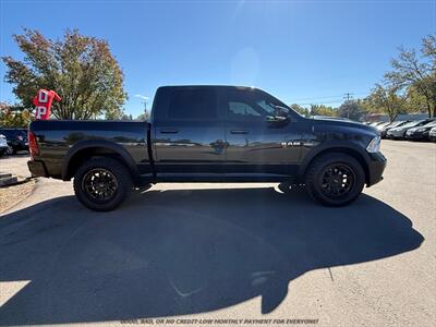 2010 Dodge Ram 1500 SLT Sport - Photo 8 - Garden City, ID 83714
